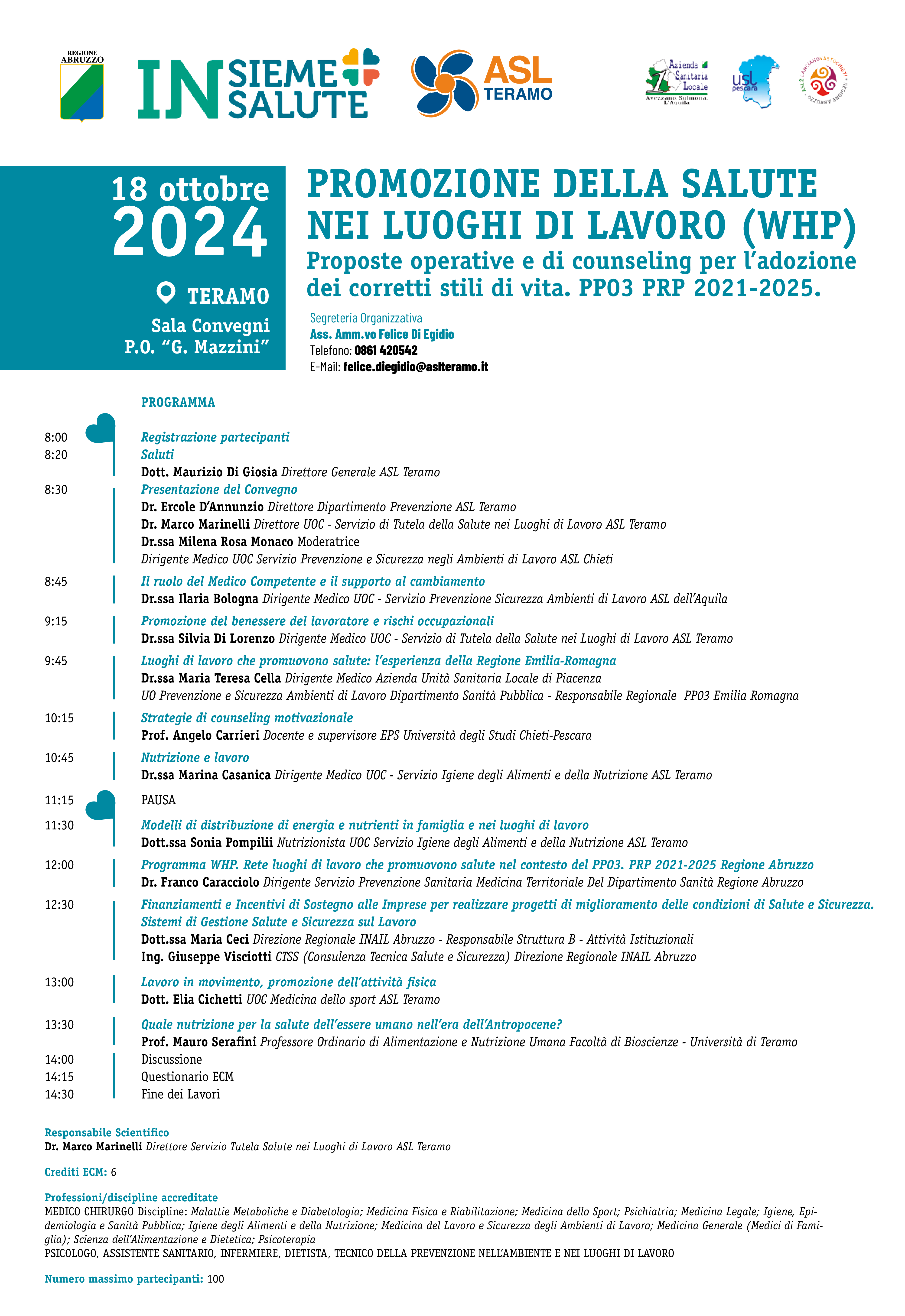 Locandina salute nei luoghi di lavoro 2 001