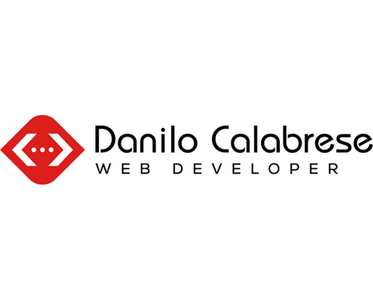 Danilo Calabrese - Web developer freelancer