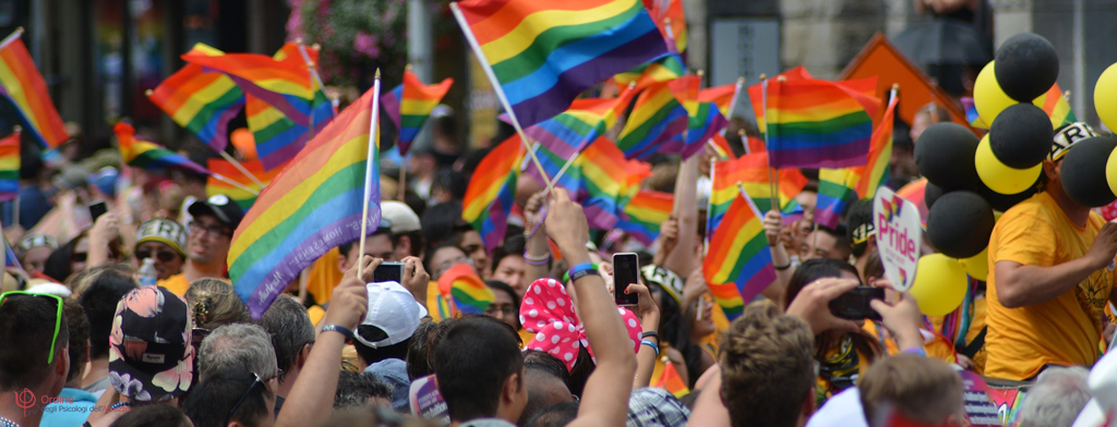 Giornata internazionale contro l'omofobia, la bifobia e la transfobia