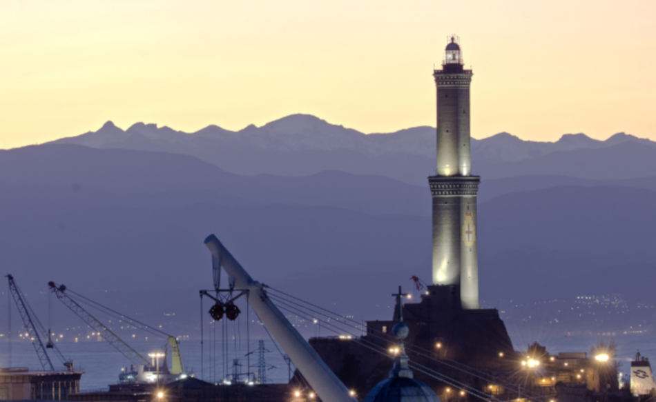 Giornata di lutto Nazionale per crollo del ponte Morandi a Genova