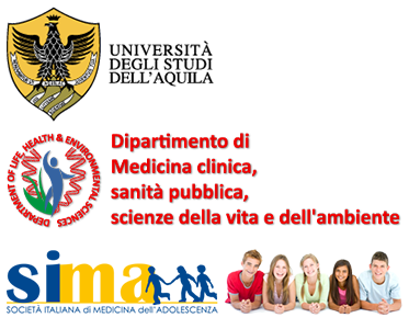 Master di II Livello in Medicina Dell'adolescenza